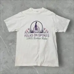 シングルステッチ