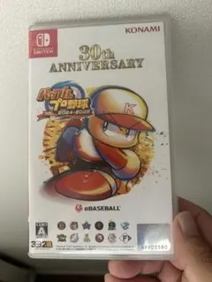 パワフルプロ野球2024-2025