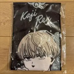 【新品未開封】ウィンブレ　マフラータオル　梶蓮