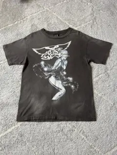 稀少！完売品！SAINT MICHAEL XL 平野紫耀も着用 READY MADES - 平野紫耀着 XL SAINT MICHAEL セントマイケル