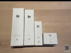 Be スキンケアセット NMN プレミアムケアマスク