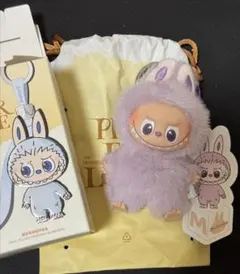 2025年最新】PopMart labubu theの人気アイテム - メルカリ