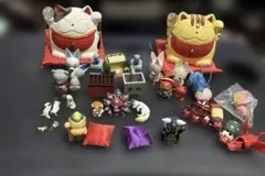 カプセルトイ　開運　まとめ売り　神社