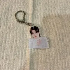 Straykids フィリックス maniac アクリルキーホルダー