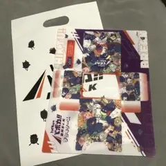 バボカ オリジナルデッキケース バボカファンフェス購入特典 非売品
