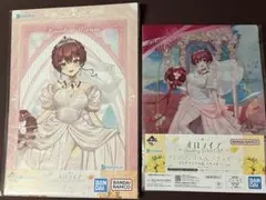 一番くじ ホロライブ 宝鐘マリン セット 缶バッジ アクスタ ホロライブ 一番くじ 宝鐘マリン 缶バッチ - メルカリ