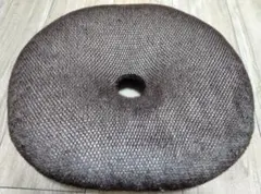 【悟空の気持ち】たわし枕