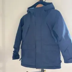 キッズ　スノーボード　ジャケット　バートン