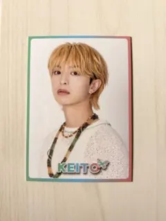 木村慧人　フォトカ