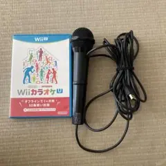 Wiiカラオケ