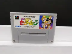 セーラームーン テレビゲーム