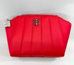 givpLR 新品未使用本物 ジバンシー GIVENCHY ノベルティポーチのサムネイル