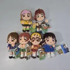 花より男子 ぬいぐるみ 花より男子 ぬいぐるみ 花男 まとめ売り セット - メルカリ