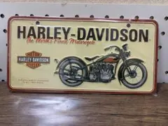 2026年最新】Harley-Davidson バイク ナンバープレートホルダーの人気