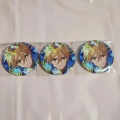 あんスタ コレクション缶バッジ 真白友也