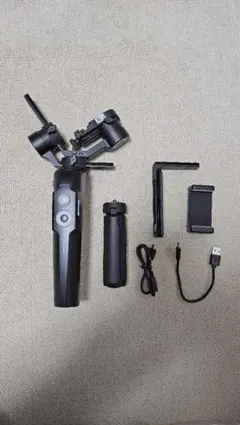 MOZA Mini-P ジンバル スタビライザー