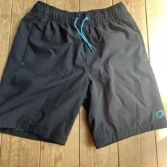 gap fit キッズ　ハーフパンツ　スポーツウェア