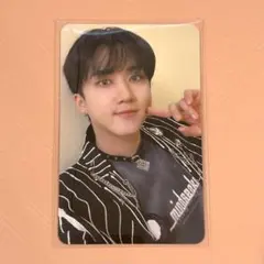 Straykidsチャンビン 5-STAR 9/10会場限定トレカ 京セラ 公式