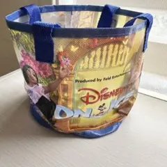 ディズニーオンアイス ポップコーンバケツ　ミラベル