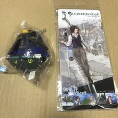 グランブルーファンタジー　キャラ撮りスティック　ランスロット　ちゅんコレ
