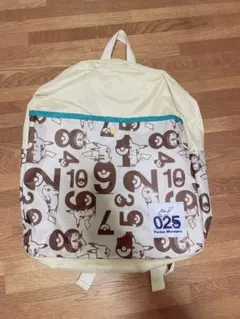 【ポケモン】リュック