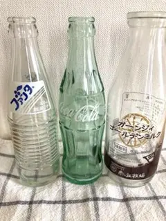 昭和レトロ 工作素材