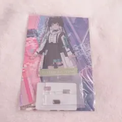 黛冬優子 ECHOES アクスタ