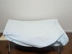 ボックスシーツ 綿100