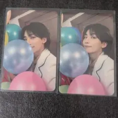 SEVENTEEN　spill the feels　ジョンハン