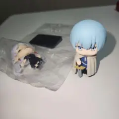 葬送のフリーレン　マスコット2体