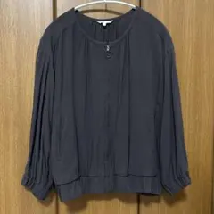 studio CLIP 春アウター