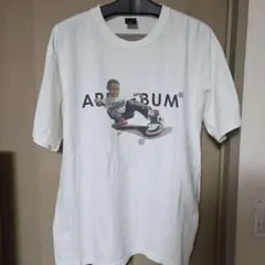 APPLEBUM★半袖Tシャツ☆PUBLIC ENEMY★XL☆2020年モデルのサムネイル