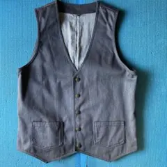 OshKosh Grey Vneck Best‼️