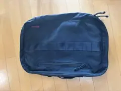 BRIEFING ブラック ビジネスバッグ　リュック