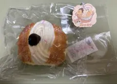 mumu studio スクイーズ クリームパン 木木捏捏 スタジオ
