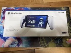 PlayStation Portal ホワイト　ほぼ新品