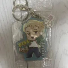 BTS Jimin V クオズ アクキー - メルカリ