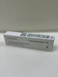 【お買得品！】【ラスト！】 リサージカラーメインテナイザー　EX　N2ミディアムのサムネイル