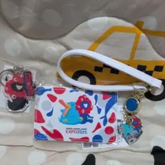 2026年最新】大阪万博ICOCAの人気アイテム - メルカリ