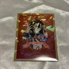 A3! アニメイト フェア 特典 キラカード 泉田莇