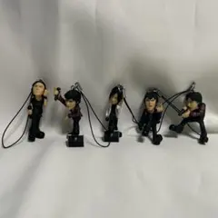 2025年最新】氷室京介 キーホルダーの人気アイテム - メルカリ