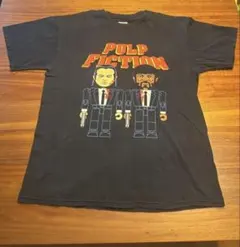 パルプフィクション　Tシャツ　サイズM