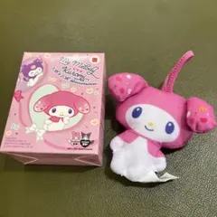 マイメロディ ぬいぐるみ マクドナルド