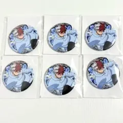 2025年最新】轟焦凍 缶バッジの人気アイテム - メルカリ