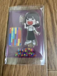 俳協フェス アクリルスタンド 咲々木 瞳