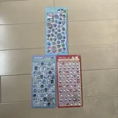 『国内正規品』サンリオ ボンボンドロップシールミニ たまごっちプチドロップシール