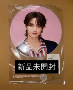 未開封 SEVENTEEN ジュン うちわ アンコン IDEAL CUT 2025年最新】seventeen ジュン うちわ ideal cutの人気アイテム - メルカリ