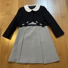 入学式　ワンピース