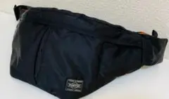 PORTER　ポーター　TANKER　タンカー　ボディバッグ