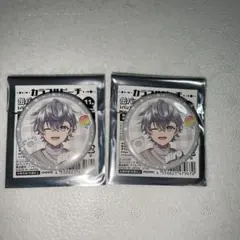 ヒロさん缶バッジ・カードセット